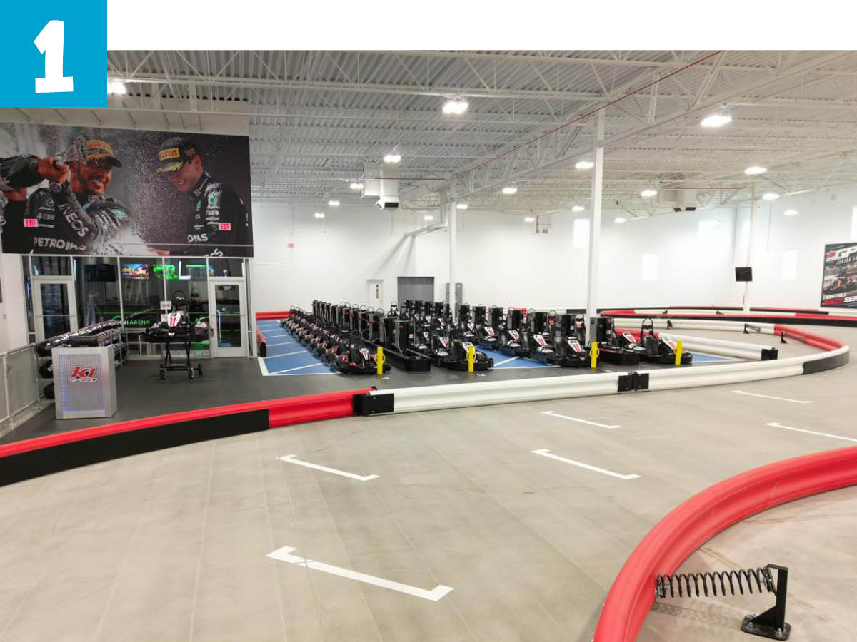 Winter Break Family-Friendly