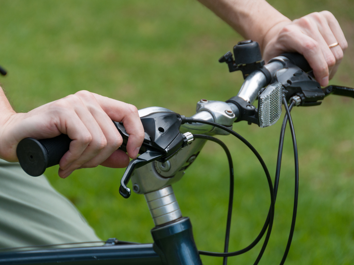 James A. Reed Wildlife Area